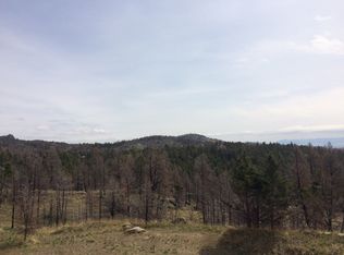 Upper Radar Creek Road, Whitehall, MT 59759