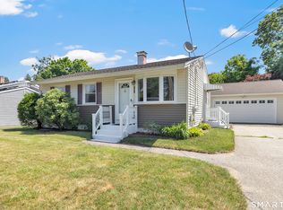 105 Sunset Drive, Derby, CT 06418