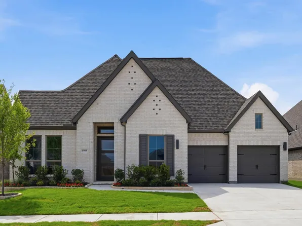 6909 Lanner Ln, Fort Worth, TX 76179