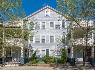 186 Camp St #4, Providence, RI 02906