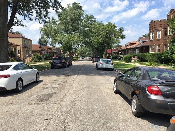 5th image of 8152 S Luella Ave