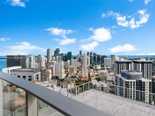 851 NE 1st Ave #4912, Miami, FL 33132