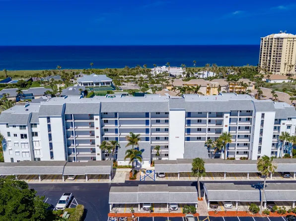 2400 S Ocean Drive #7123, Fort Pierce, FL 34949