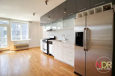 Rented by Next Door Realty NYC