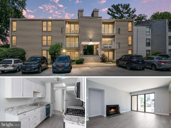 120 Duvall Ln #121-10, Gaithersburg, MD 20877