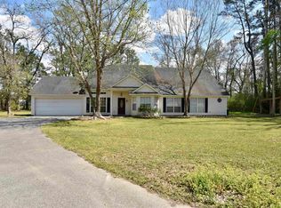 11742 Clay Ansley Hwy, Ruston, LA 71270