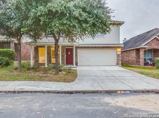 26722 Sparrow Rdg, San Antonio, TX 78261