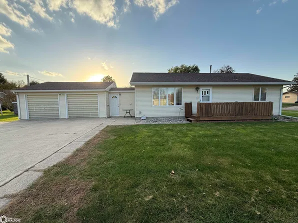 617 N Main St, Algona, IA 50511