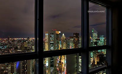Sold by Engel & Völkers New York City