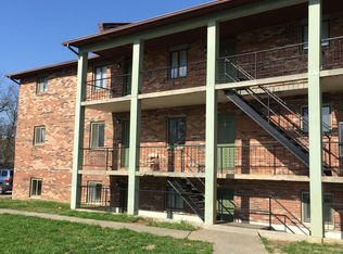 5 Village Dr APT 5, Cape Girardeau, MO 63701