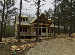 Pine Hl LOT 18, Broken Bow, OK 74728