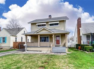 1630 Rosemont Blvd, Dayton, OH 45410
