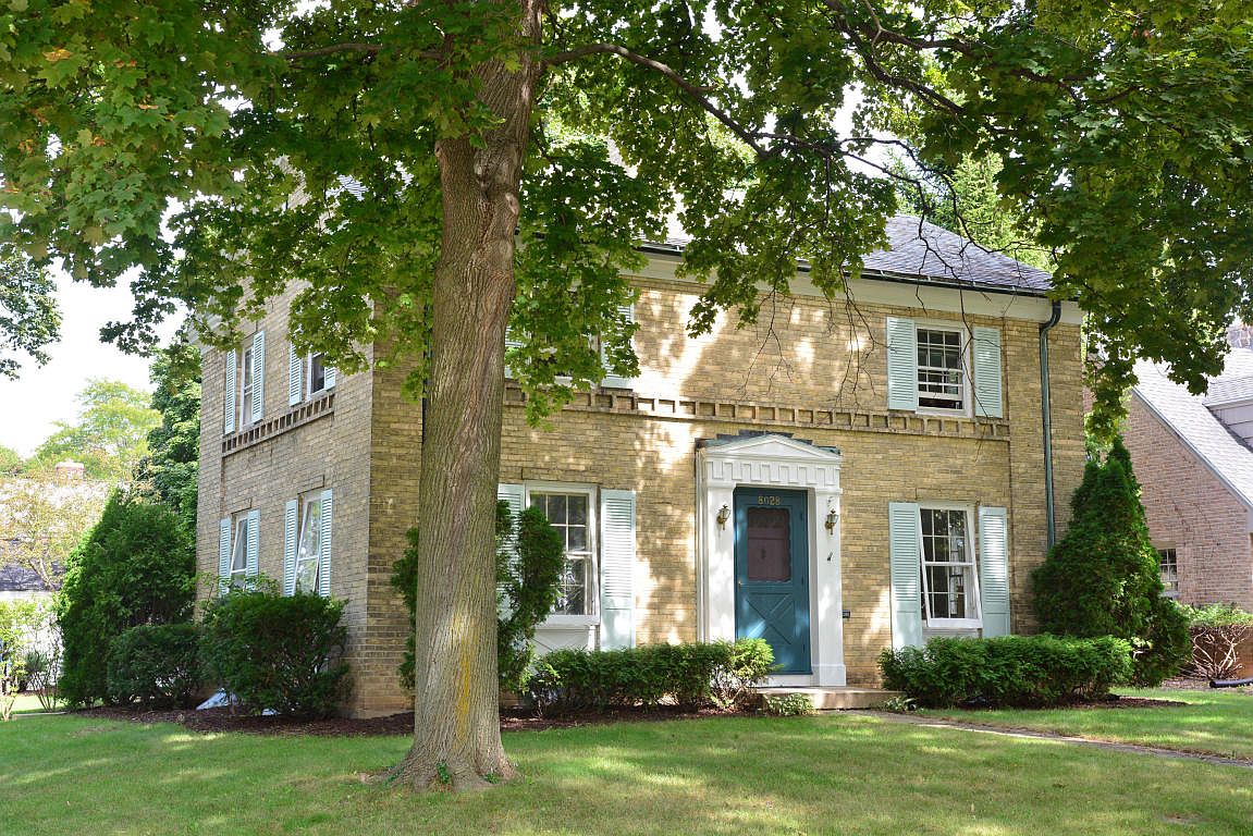 8028 Jackson Park Blvd, Wauwatosa, WI 53213 Zillow