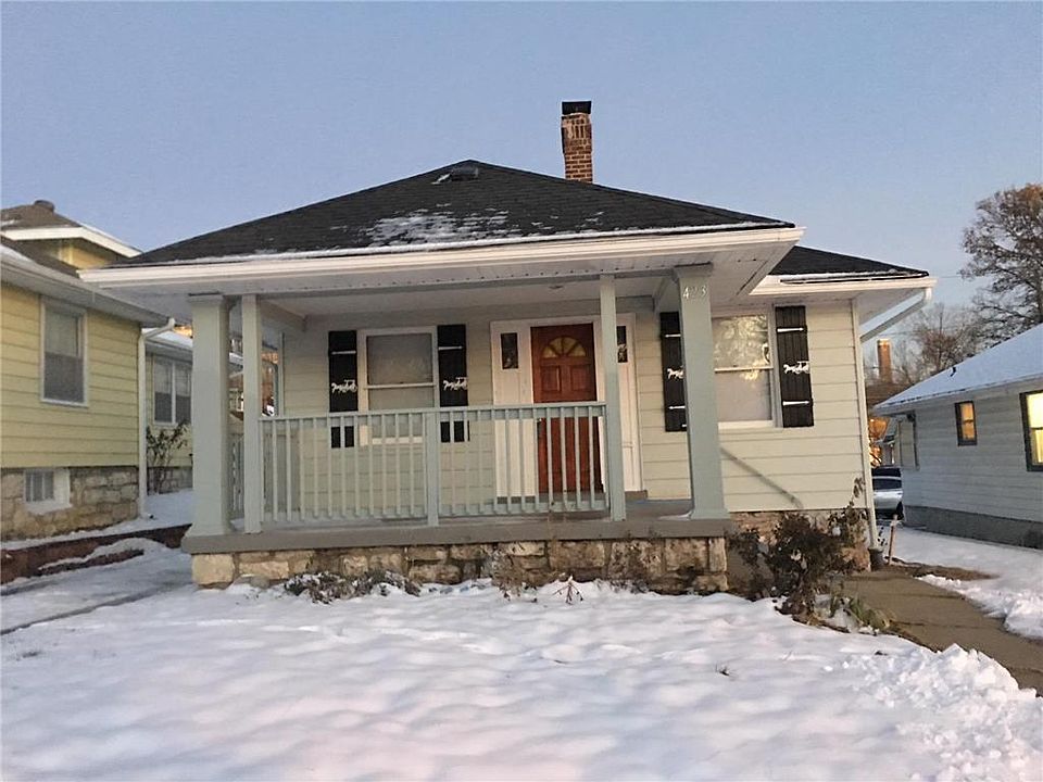 2nd image of 423 S Lawn Ave