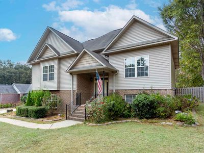 13426 Todd Dr, Lake View, AL, 35111