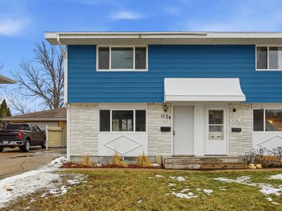 1138 20th St N, Moorhead, MN, 56560