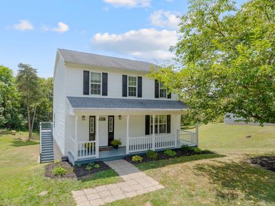 22 Singing Pines Ln, Staunton, VA, 24401