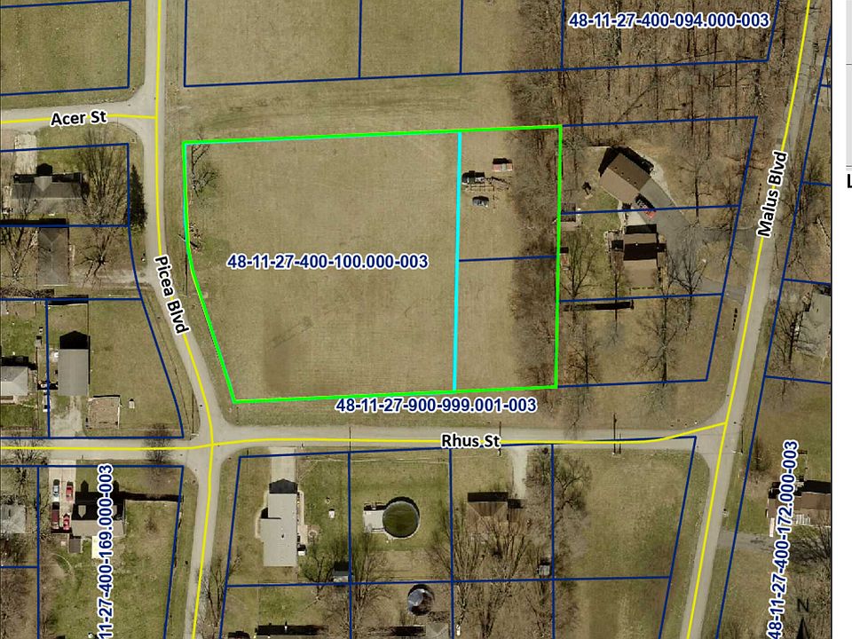 2nd image of 0 Picea Blvd