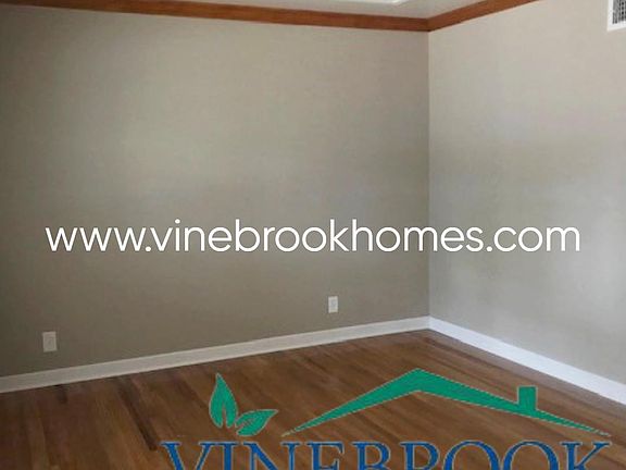 Front living room