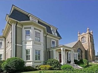 128 Mount Auburn St, Watertown, MA 02472