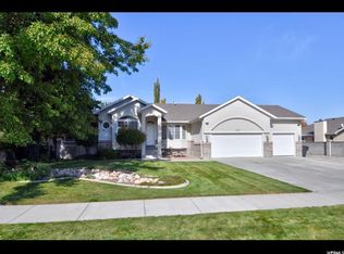 2172 W 8910 S, West Jordan, UT 84088