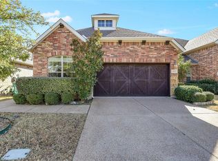 3024 Hereford Dr, The Colony, TX 75056