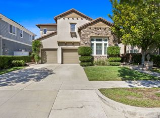 7 Merriweather Pl, Mission Viejo, CA 92694