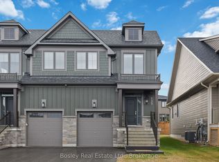 125 Courtland St, The Blue Mountains, ON