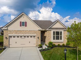 1501 Sweetsong Dr, Union, KY 41091