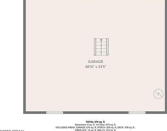 5th image of 14344 Collingwood Ave