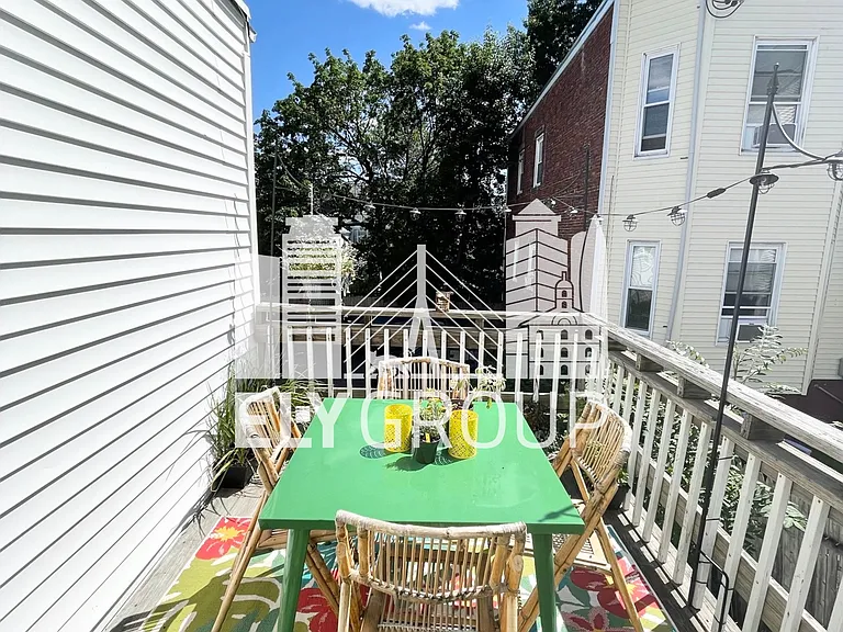 74 Thorndike St #2 — Photo 12