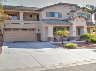 17587 W Pershing St, Surprise, AZ 85388