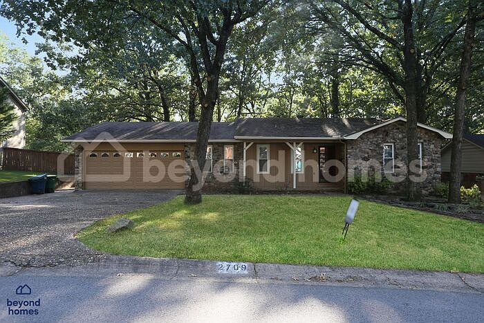 1st image of 2709 Millbrook Rd