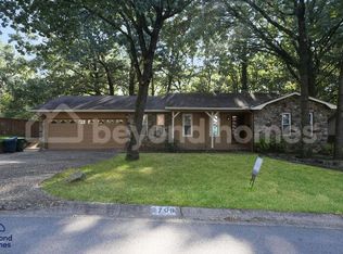 2709 Millbrook Rd, Little Rock, AR 72227