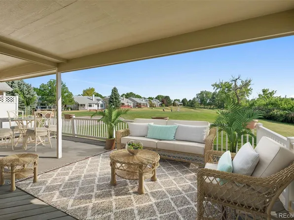 15 Tamerlain Court, Littleton, CO 80130