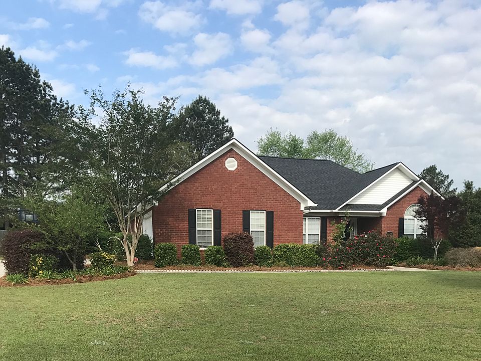 1120 Bartlett drive 