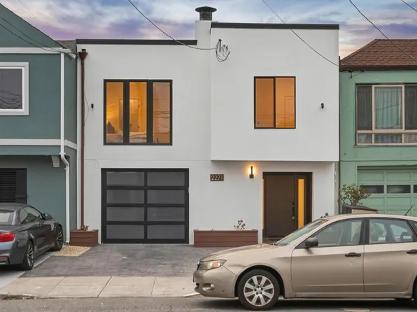 2271 40th Ave, San Francisco, CA 94116