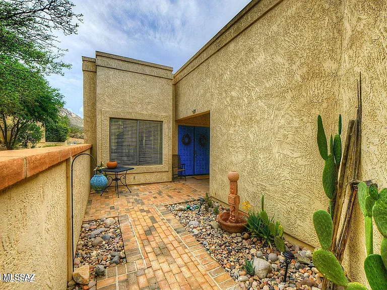 1184 E Camino Diestro — Photo 11