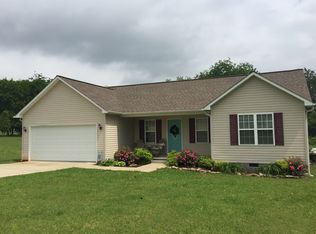 129 Road 9076, Fort Payne, AL 35967