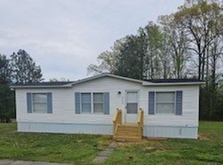 1316 Fairfax St LOT 311, Siler City, NC 27344