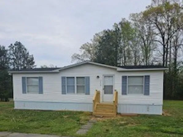 1316 Fairfax St Lot 311, Siler City, NC 27344