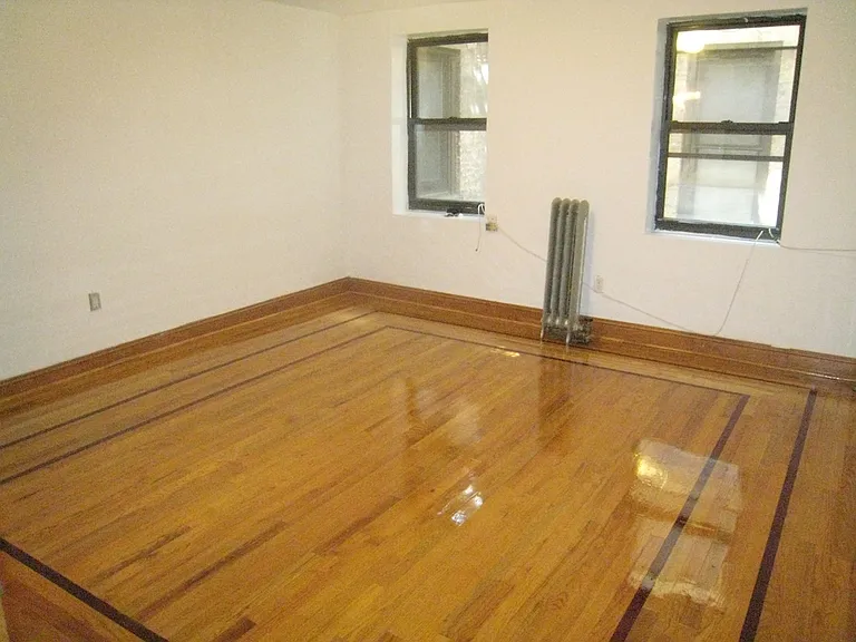 290 Clinton St #1M — Photo 1