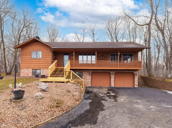 487 Shorewood Dr, Detroit Lakes, MN 56501