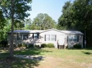 12998 NW Highway 225a, Reddick, FL 32686