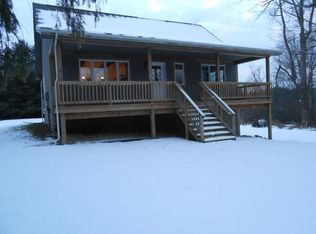 7688 Rossman Rd, Kingston, MI 48741