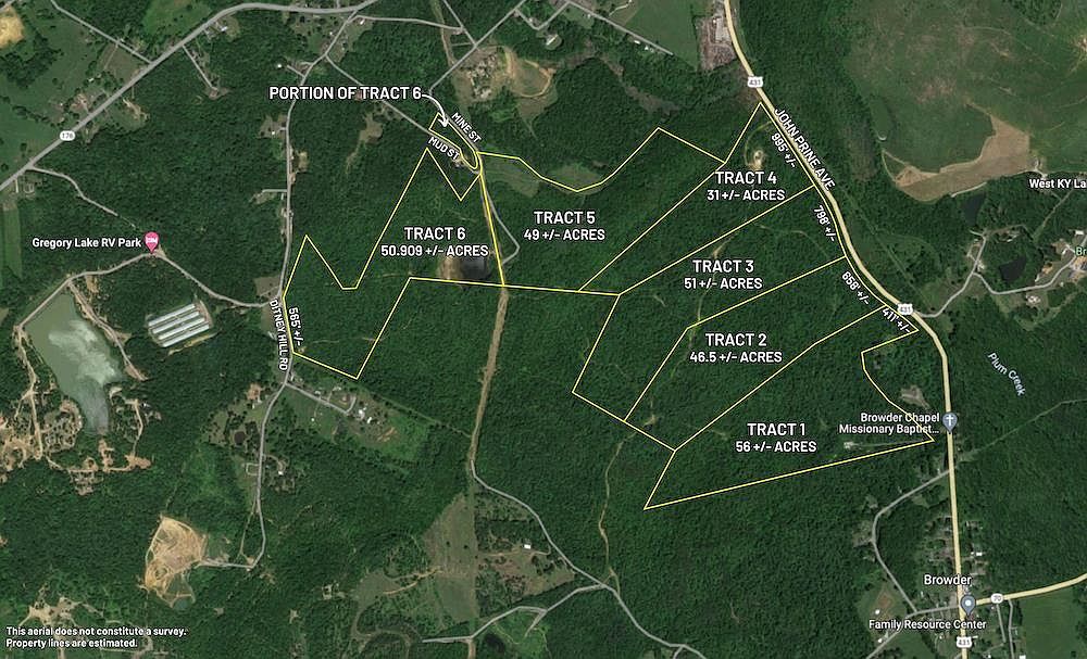 0 Us Highway 431 N, Drakesboro, KY 42337 Zillow