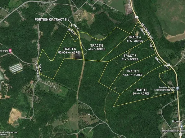 0 Us Highway 431 N, Drakesboro, KY 42337