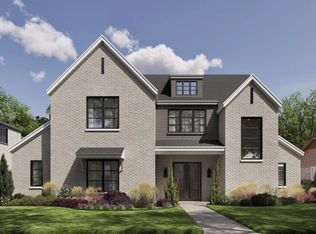 1319 Apache Dr, Richardson, TX 75080