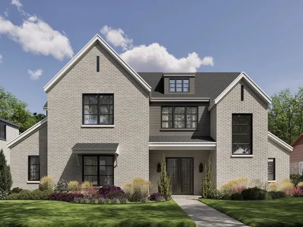 1319 Apache Dr, Richardson, TX 75080