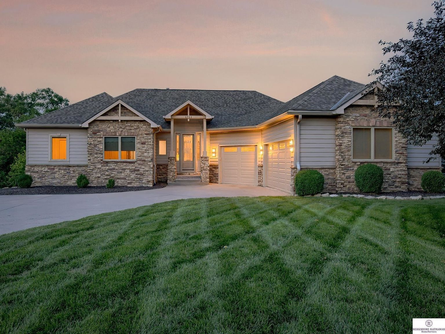 1711 S 213th St, Elkhorn, NE 68022 MLS 22313776 Zillow